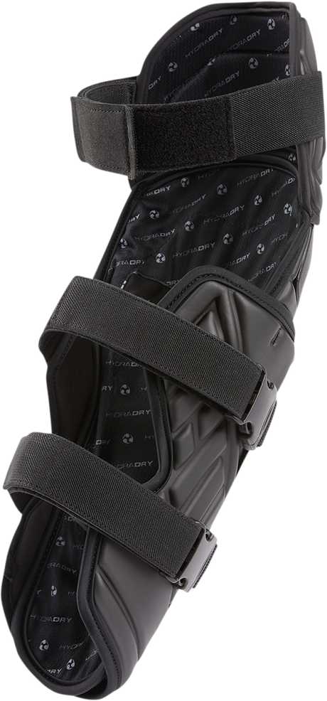 ICON Field Armor 3™ Knees - Black - S/M 2704-0494
