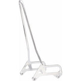 Barra de respaldo BILTWELL EXFIL - XL - Cromada 5003-502 