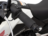 Puños KOSO NORTH AMERICA - Calefactables - Clip-On - X-Claws - 12 V AX1200M0