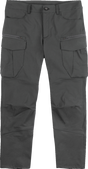ICON Superduty3 Pants - Black - 32 2821-1454