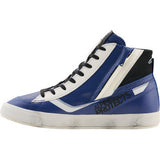 ALPINESTARS Stated Flair Shoes - Blue/White/Black - US 12.5 2541326-7315-125