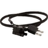 Interruptor de presión de luz de freno MOOSE UTILITY 100-3225-PU 
