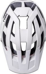 Casco de bicicleta KALI Invader 2.0 - Caqui mate - L-2XL 0221822127 