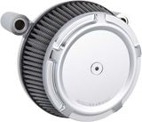 Filtro de aire sintético biselado ARLEN NESS Stage-1 - Cromado - Twin Cam 50-846