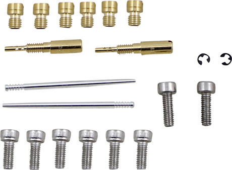 Baron Motorcycle Parts – Sixty61 Baron Motorcycle Parts – Sixty61