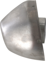 Tapa de extremo FMF RCT - Titanio 040642 1860-0562