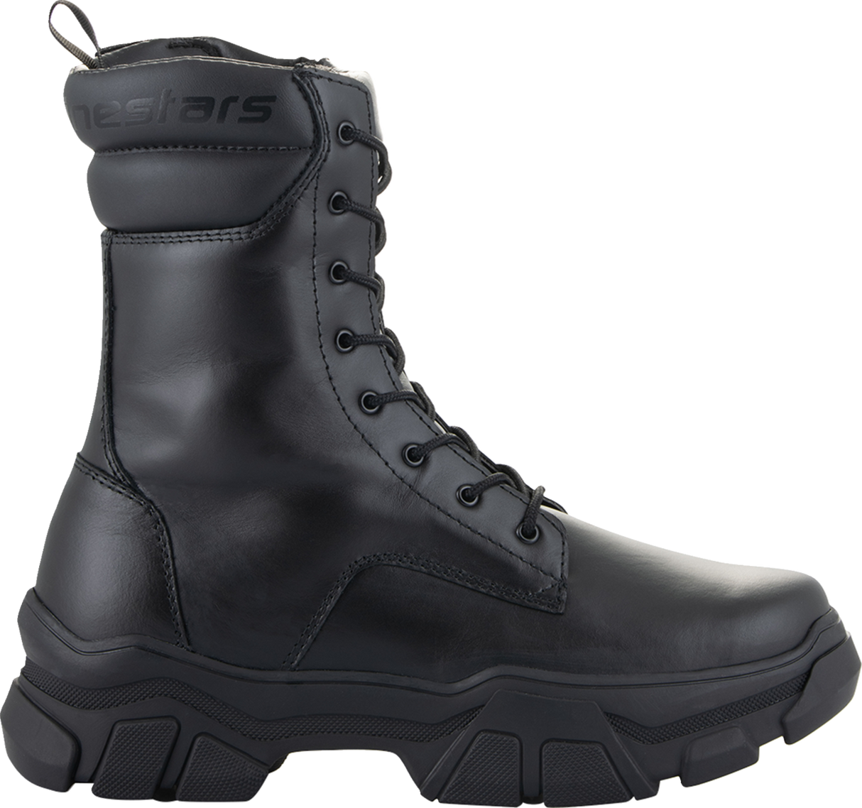 Botas Ava de ALPINESTARS para mujer - Negras - Talla 39 (EU) 2442324-1100-39