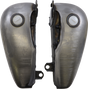 DRAG SPECIALTIES Flatside Gas Tank - 5 Gallon 011242-BX36
