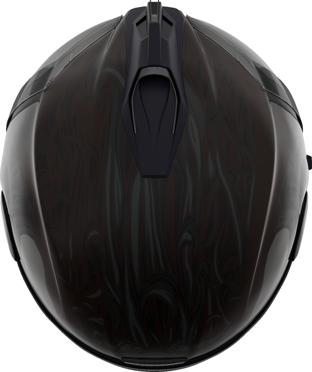 Casco ICON Airform™ - Manik'RR - MIPS® - Negro oscuro - 3XL 0101-17009