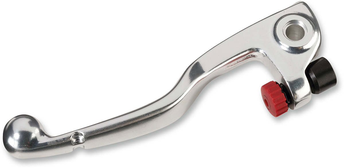 Maneta de embrague MOOSE RACING - Plata H07-5924S