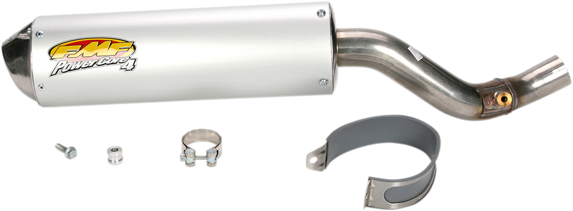 Silenciador FMF Powercore 4 041023 FMF041023