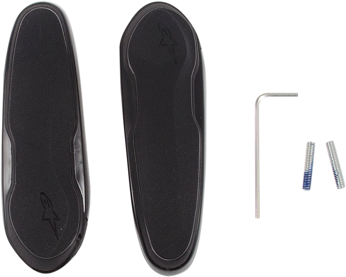 Sandalias ALPINESTARS para mujer - SMX6 - Negro 25SLISMX6