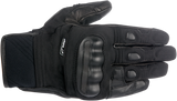 Guantes ALPINESTARS Corozal V2 Drystar® - Negro - 2XL 3525816-10-2X