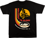 Camiseta FMF Glory - Negra - XL SP23118907BLKXL 3030-23065 