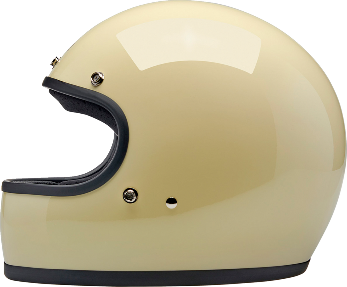 Casco BILTWELL Gringo - Blanco brillante - 2XL 1002-102-506 