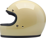Casco BILTWELL Gringo - Blanco brillante - 2XL 1002-102-506 