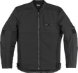 ICON Slabtown Jacket - Black - Large 2820-6249