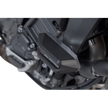 Kit de protectores de chasis SW-MOTECH - Yamaha - MT-10/SP STP.06.590.11400/B 