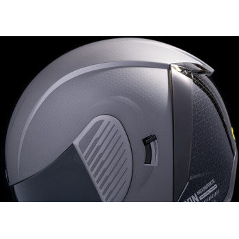 Casco ICON Airform™ - MIPS® - Counterstrike - Plateado - 2XL 0101-15097