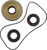 Kit de sellos diferenciales MOOSE RACING - Delantero 25-2117-5