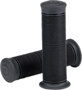 Puños BILTWELL - Kung Fu - 1" - Negro 6701-0101 