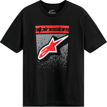 ALPINESTARS Noka CSF T-Shirt - Black - 2XL 1216-72060-10-2XL