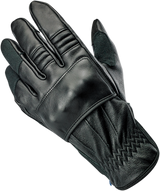 Guantes BILTWELL Belden - Negro - XL 1505-0101-305 