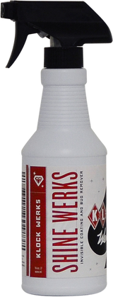 Limpiador KLOCK WERKS Shine Werks - US fl 16 oz. KWK-SHINE-16OZ