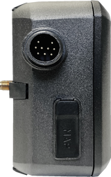 Centro de mando NAVATLAS - 8-1/8" NA82M 