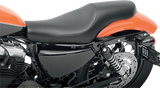 Asiento SADDLEMEN - Profiler - Negro - Liso - XLC '04+ 807-11-047 