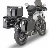 Portaequipajes laterales GIVI - Honda CB500X PLO1171CAM 