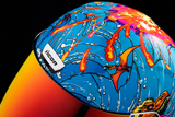 Casco ICON Airform™ - Dino Fury - Grande 0101-14792