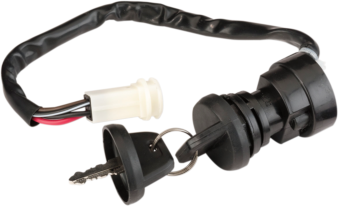 Interruptor de encendido MOOSE UTILITY - Yamaha 700-1207-PU