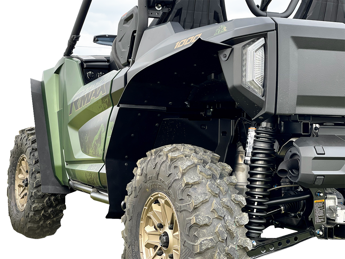 Guardabarros MOOSE UTILITY - Yamaha 44-7500 
