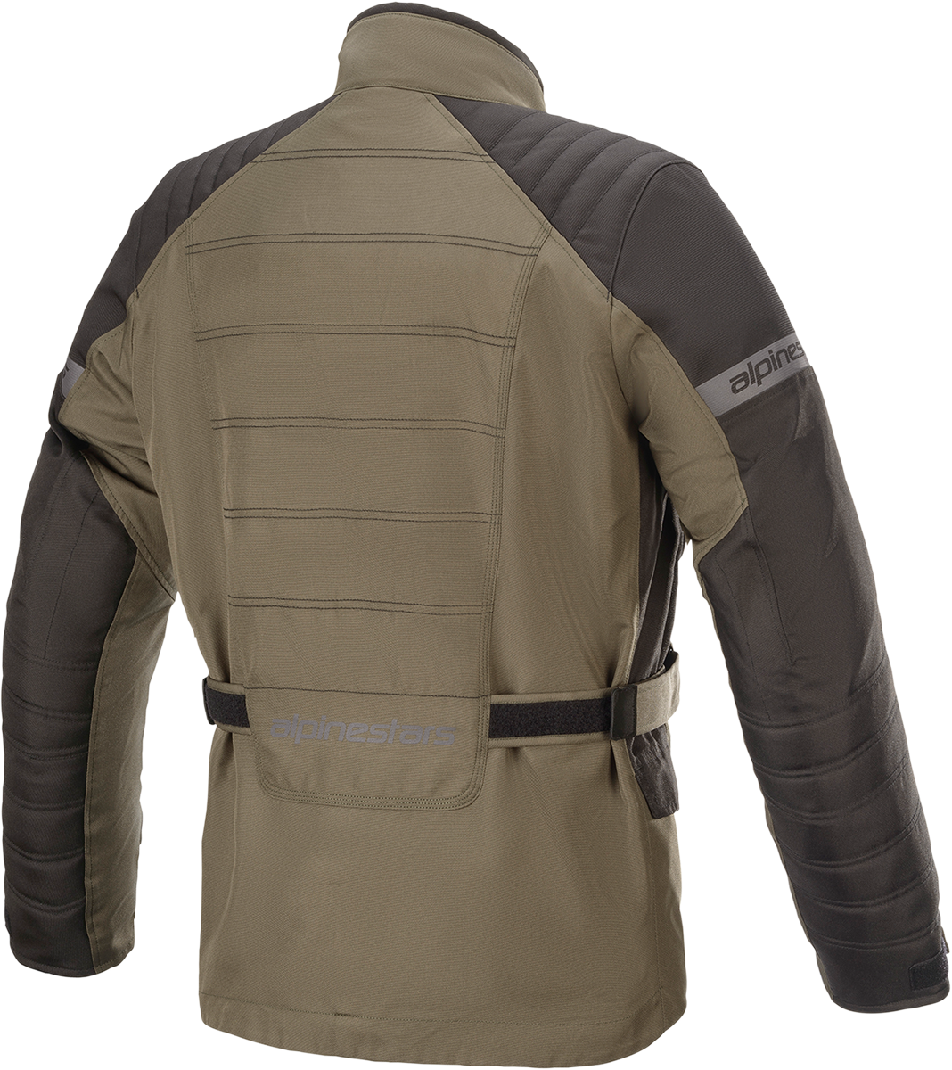 Chaqueta ALPINESTARS Gravity Drystar® - Verde - Pequeña 3203720-680-S