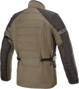 Chaqueta ALPINESTARS Gravity Drystar® - Verde - Pequeña 3203720-680-S