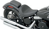 Asiento individual DRAG SPECIALTIES - Liso - Respaldo - FXS/FLS 0802-0784