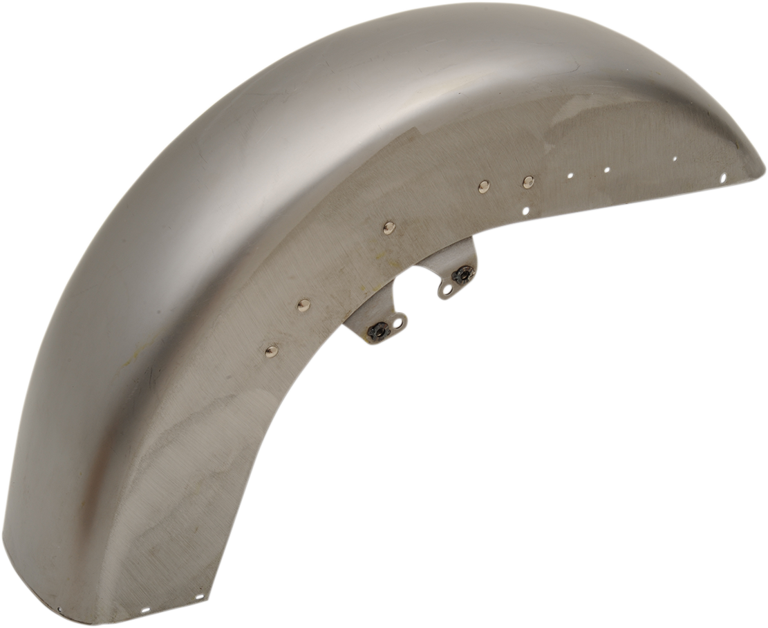 Guardabarros delantero DRAG SPECIALTIES - Acero - OEM N/F FLRT MODELOS 77867