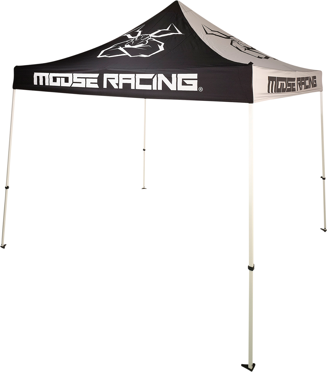 MOOSE RACING Moose Agroid™ Reemplazo de toldo de 10'x10' 4030-0035TOP 