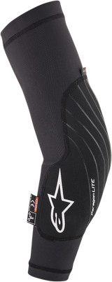Coderas ALPINESTARS Paragon Lite - Negras - Grandes 1652820-10-LG