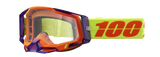 Gafas 100% Racecraft 2 - Panam - Transparentes 50009-00021