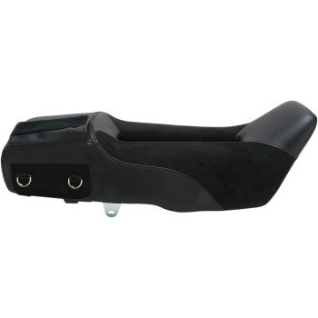 SILLÍN Asiento Adventure - Kawasaki KLR 650 1987-2018 0810-K040
