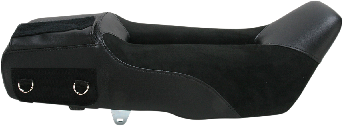 SADDLEMEN Adventure Seat Kawasaki KLR 650 1987-2018 | Sixty61
