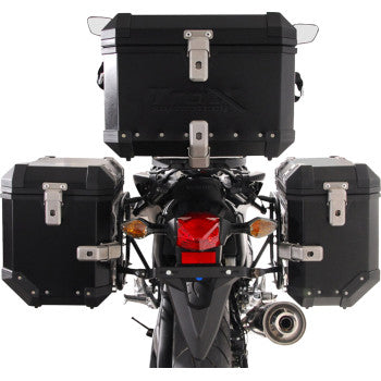 Soporte lateral SW-MOTECH EVO - Izquierdo/Derecho - Honda - NC 700/750 KFT.01.129.20000/B 