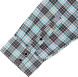 Camisa de franela BILTWELL Pacific - Mediana 8145-069-003 