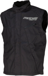 Chaqueta clasificatoria MOOSE RACING - Negra - Mediana 2920-0637 