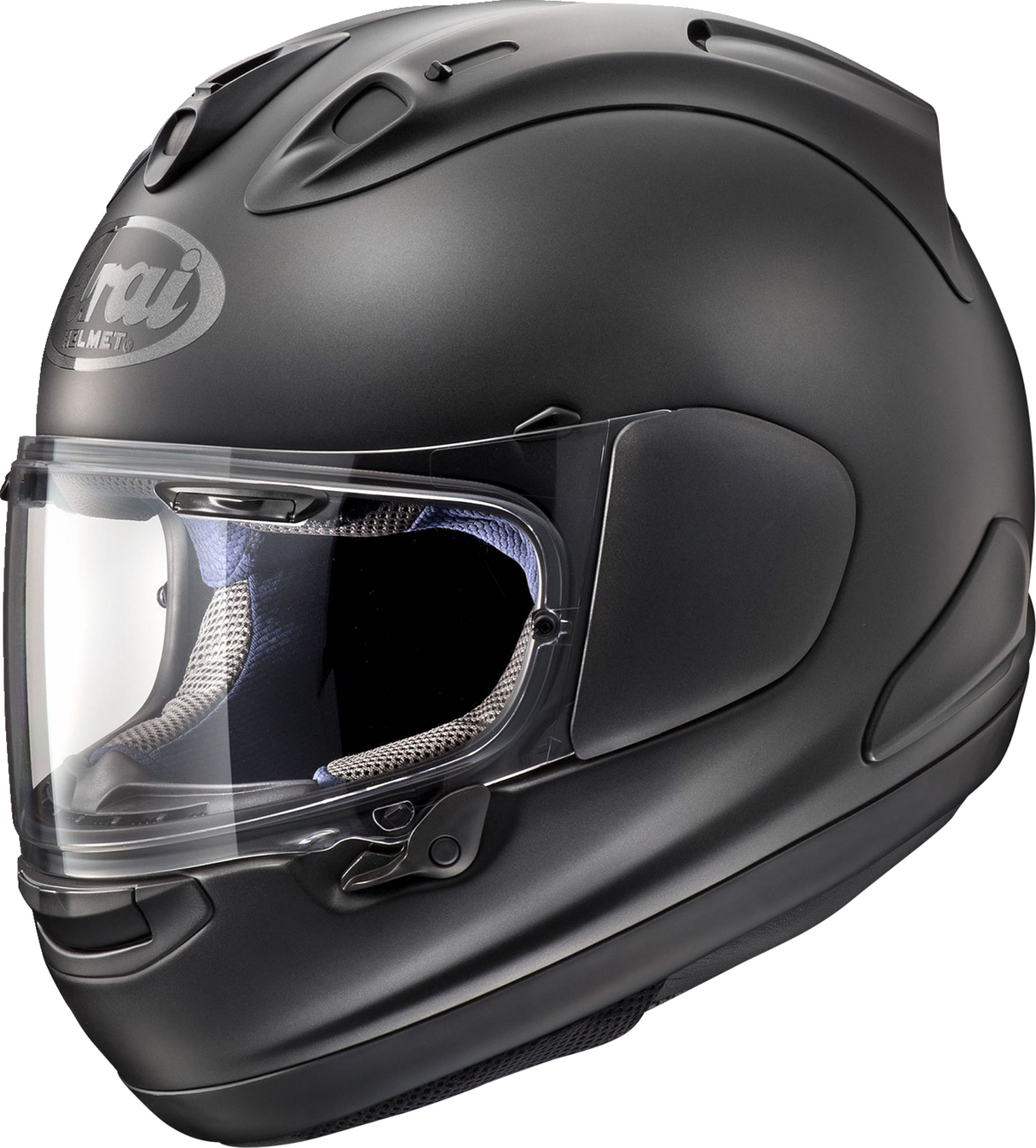 Casco de motocicleta ARAI Corsair-X - Negro escarchado - XL 0101-15917 