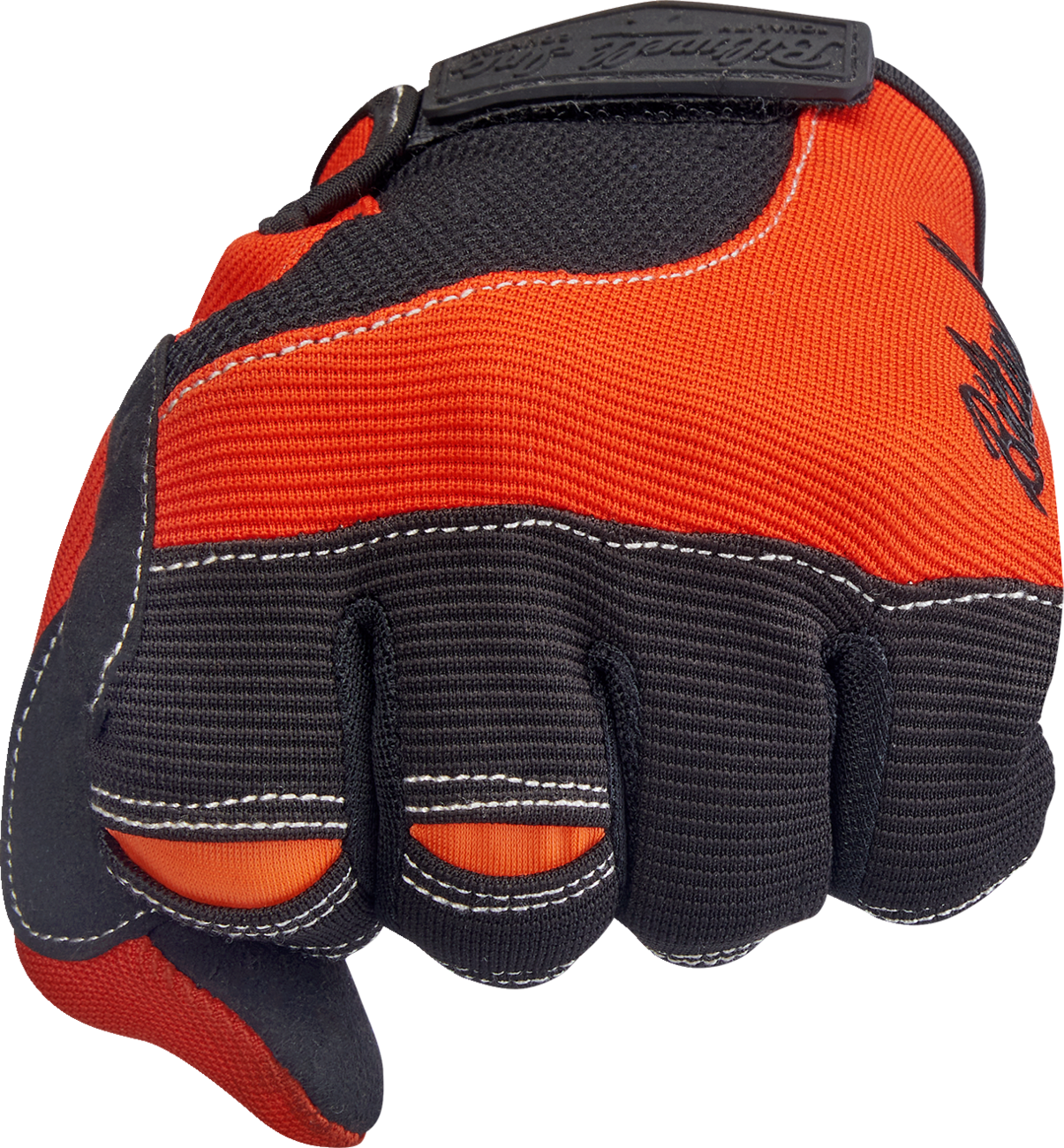 Guantes de moto BILTWELL - Naranja/Negro - XL 1501-0106-005 