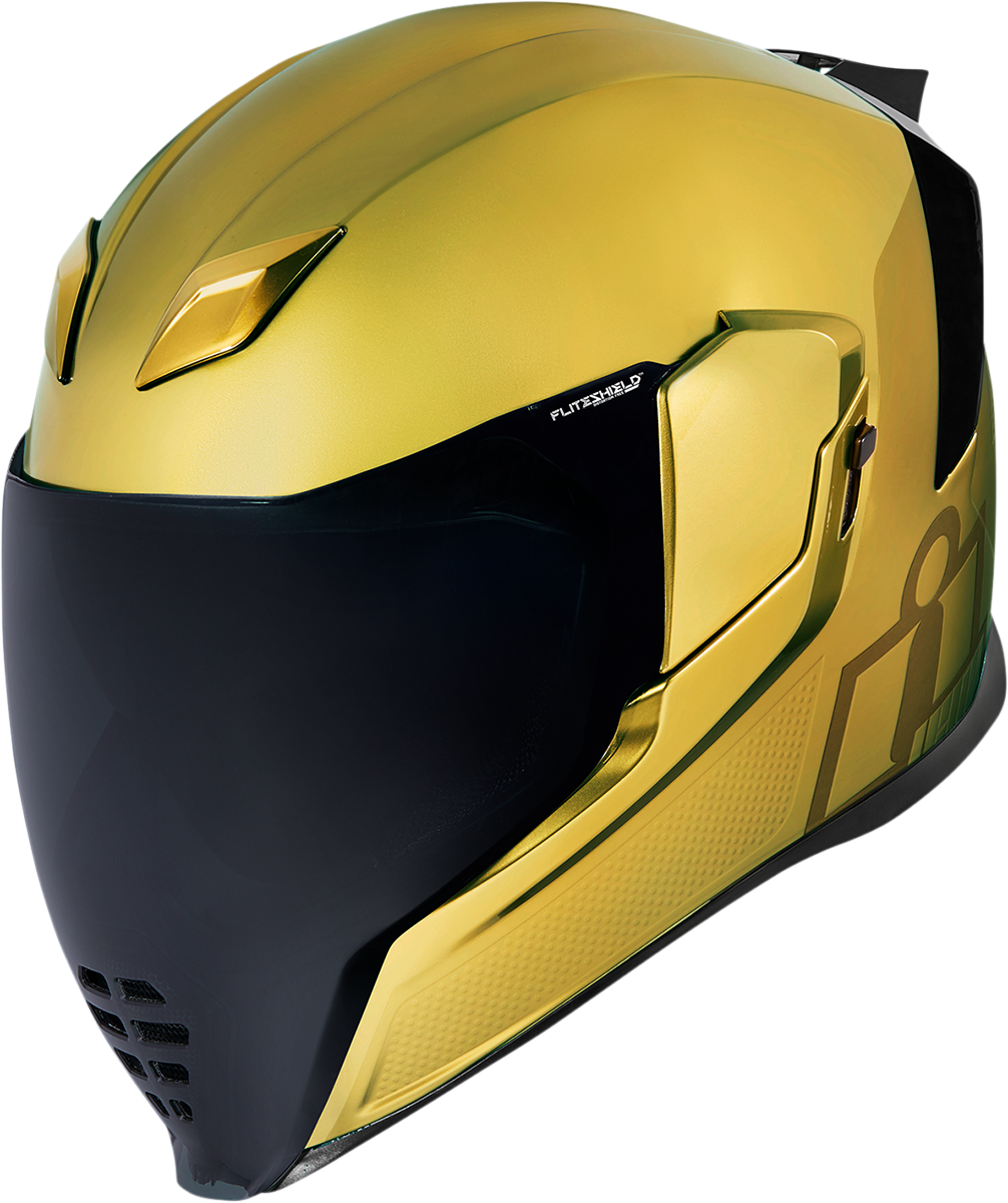 Casco ICON Airflite™ - Jewel - MIPS® - Dorado - Grande 0101-13885