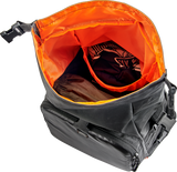 Bolsa para motocicleta BILTWELL EXFIL-80 - Gen 2 - Negra 3014-01